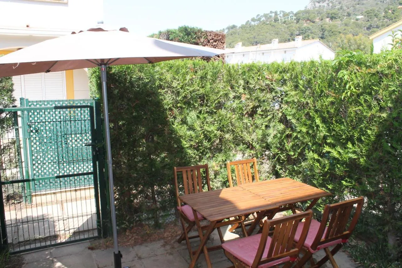 Tarraco 42 Villa Torroella de Montgrí 0*,  İspanya