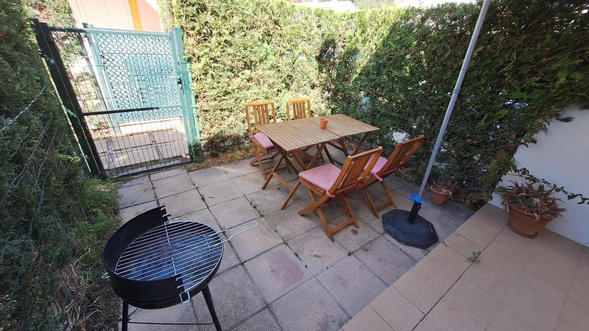 Tatil Evi Tarraco 42 Villa Torroella de Montgrí İspanya
