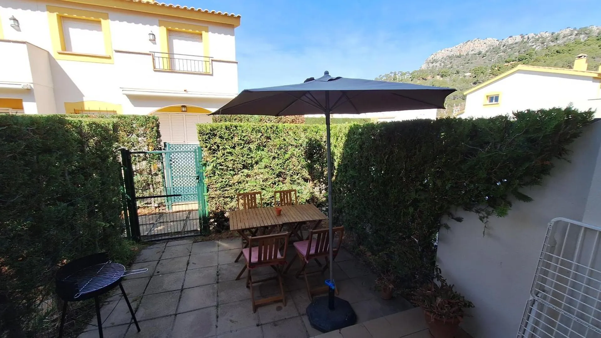 Villa Tarraco 42 Torroella de Montgrí