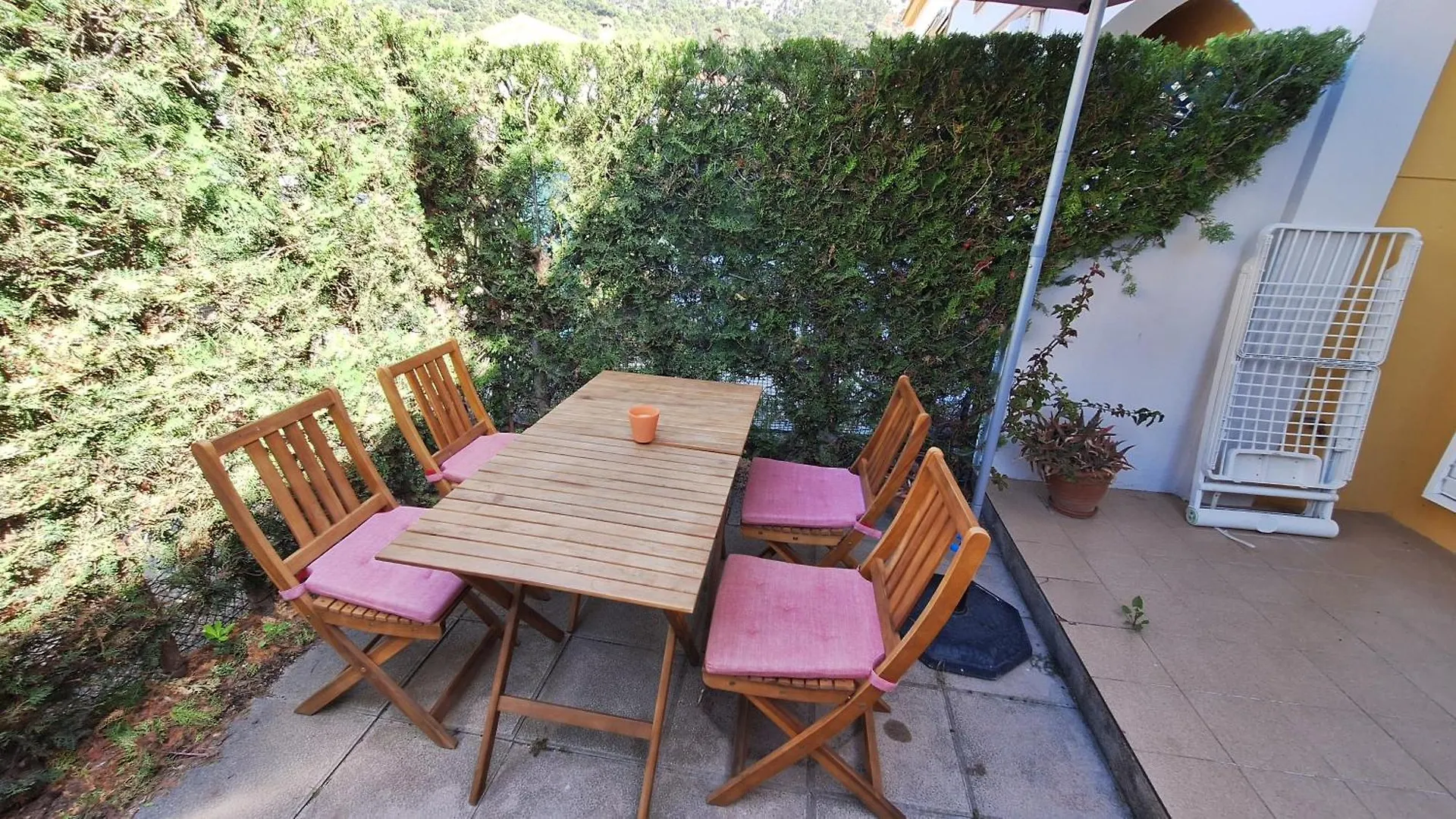 Tatil Evi Tarraco 42 Villa Torroella de Montgrí